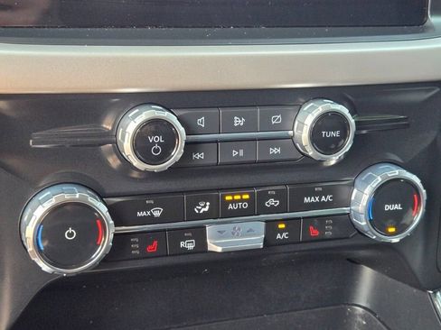 Certified 2023 Ford F150 XLT w/ Equipment Group 302A High AWD/4WD image 29