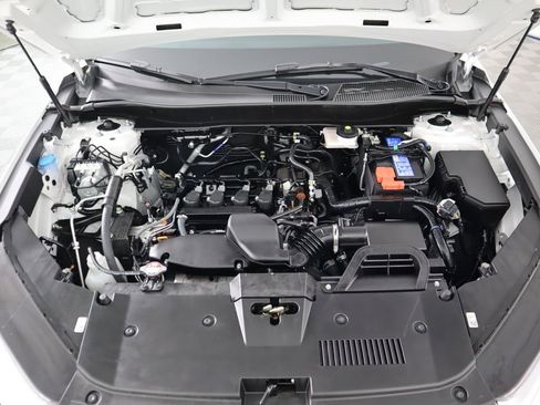 Certified 2024 Honda CR-V EX-L image 29