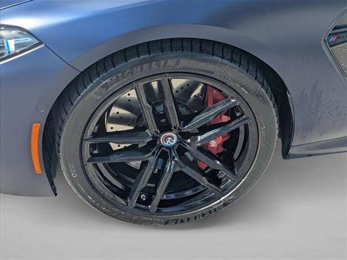 Used 2023 BMW M8 Competition w/ M Carbon Exterior Package image 21