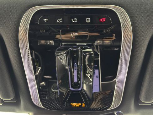 Used 2022 Mercedes-Benz S 500 4MATIC w/ AMG Line Package image 41