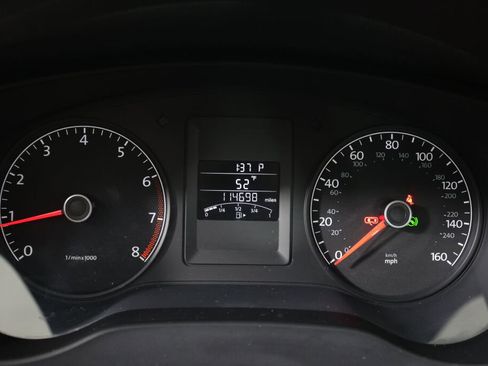 Used 2012 Volkswagen Jetta Sedan image 30