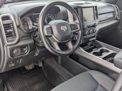 Certified 2022 RAM 1500 Big Horn image 11