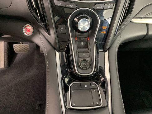 Used 2020 Acura RDX FWD w/ Technology Package image 25