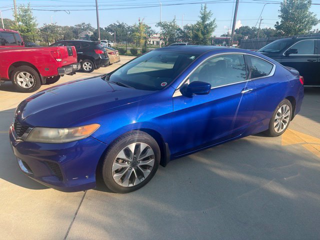 Used 2015 Honda Accord LX-S image 1