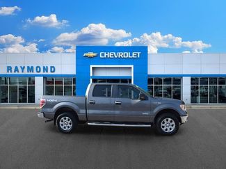 Used 2014 Ford F150 XLT w/ Equipment Group 302A Luxury AWD/4WD video 2