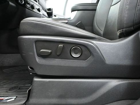 Used 2023 Chevrolet Silverado 1500 LTZ w/ LTZ Convenience Package II image 26