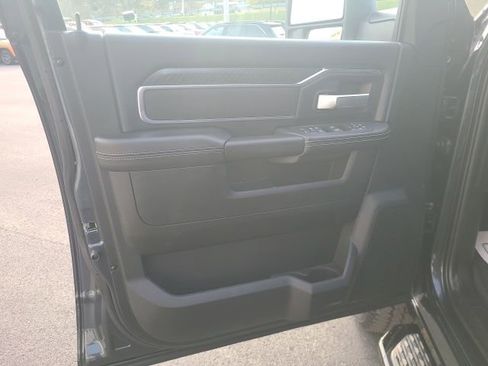 New 2025 RAM 2500 Big Horn image 12