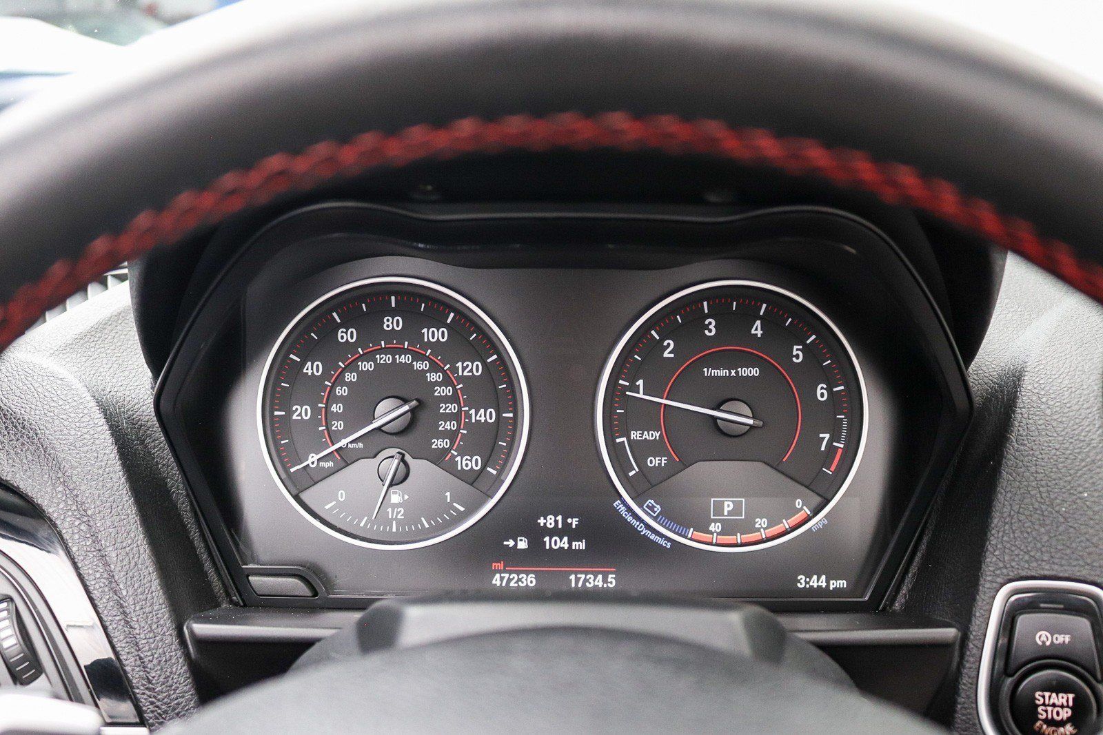 Used 2017 BMW 230i Convertible RWD image 37