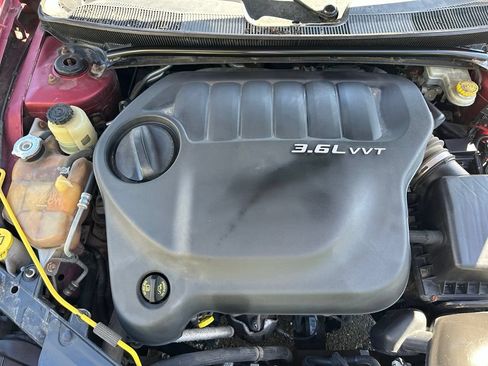 Used 2013 Chrysler 200 Limited w/ Sun/Sound Group FWD image 31