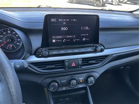 Used 2024 Kia Forte LXS image 22