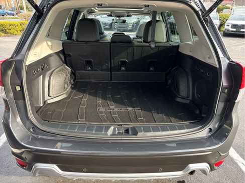 Used 2023 Subaru Forester Touring image 26