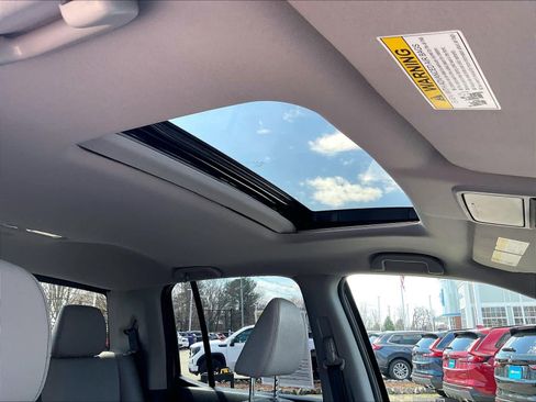 Used 2023 Honda Ridgeline RTL-E image 22