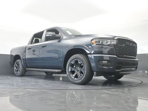New 2026 RAM 1500 Big Horn image 58