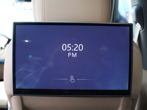 Used 2024 Land Rover Range Rover Long Wheelbase Autobiography image 34