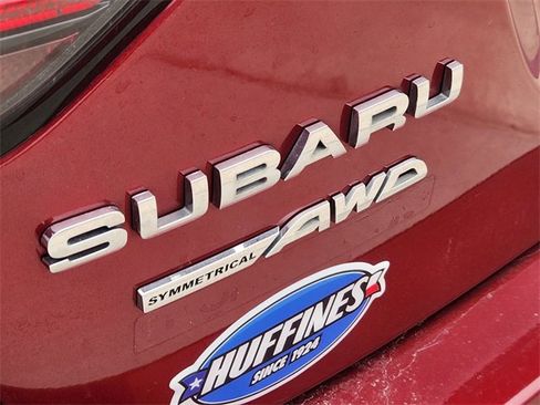 Certified 2024 Subaru Legacy Premium image 11