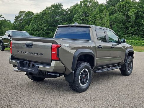 New 2026 Toyota Tacoma 4x4 Double Cab image 3