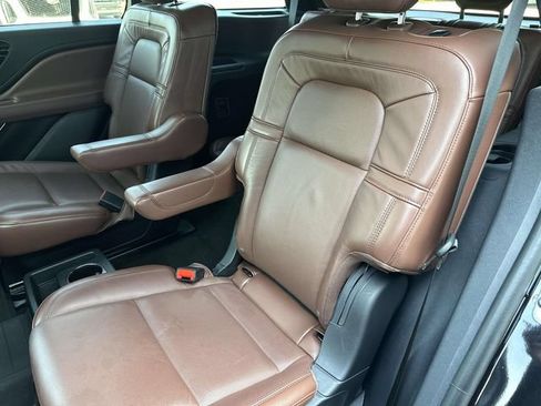 Used 2025 Lincoln Aviator Reserve w/ Illumination Package AWD/4WD image 59