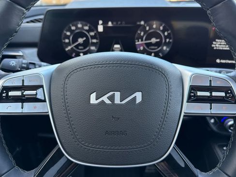 Used 2025 Kia Telluride SX Prestige X-Pro AWD/4WD image 25