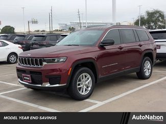 New 2025 Jeep Grand Cherokee Summit video 1