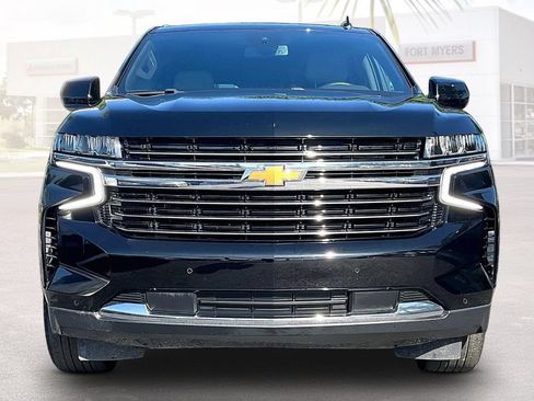 Used 2024 Chevrolet Tahoe LT RWD image 26
