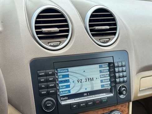 Used 2008 Mercedes-Benz ML 350 4MATIC image 26
