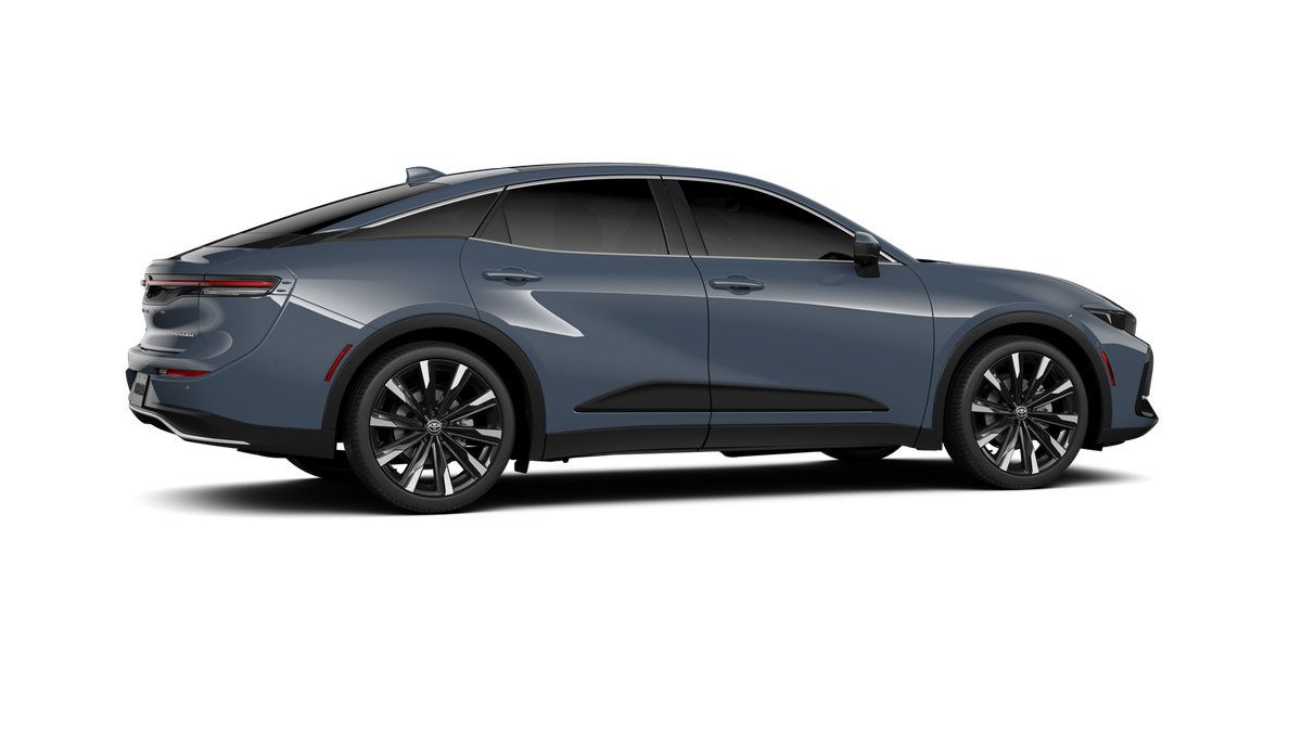 New 2026 Toyota Crown Platinum AWD/4WD image 67