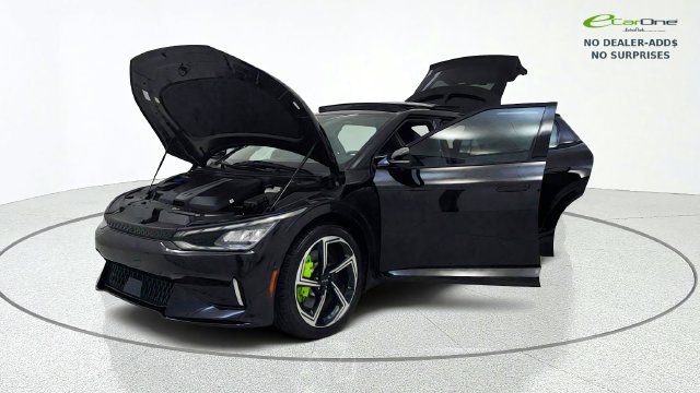 Used 2023 Kia EV6 GT AWD/4WD image 14