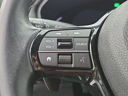 Certified 2023 Honda Civic Sport image 16