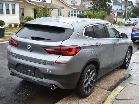 Used 2023 BMW X2 sDrive28i image 6