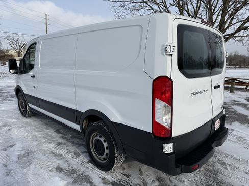Used 2017 Ford Transit 150 130 Low Roof image 7