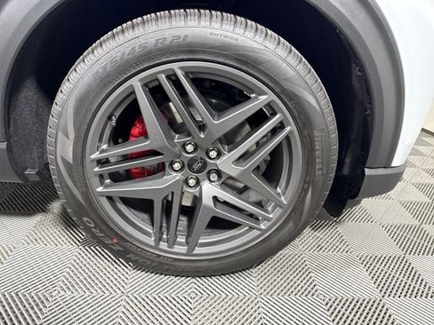 New 2026 Ford Explorer ST image 11