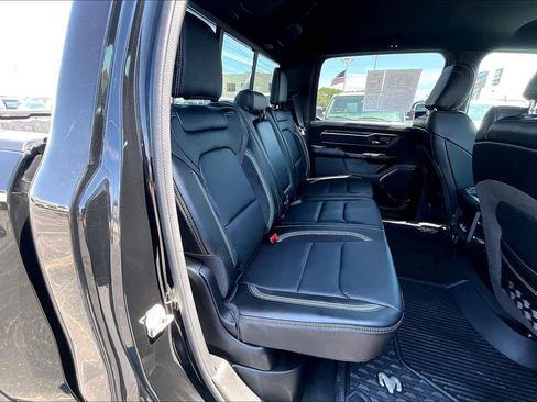 Used 2024 RAM 1500 TRX w/ TRX Level 1 Equipment Group AWD/4WD image 24