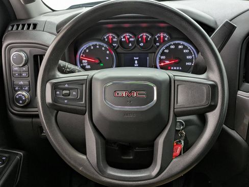 Used 2022 GMC Sierra 1500 Pro w/ Convenience Package image 15