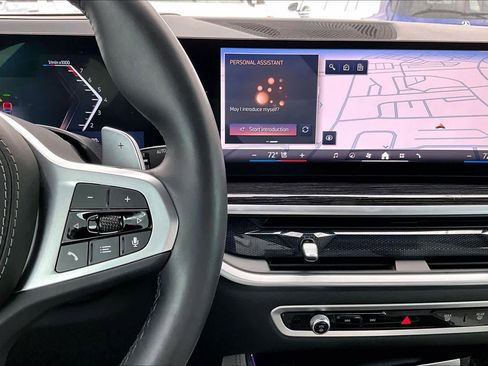 Used 2024 BMW X5 sDrive40i w/ M Sport Package image 7