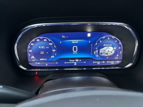 Used 2023 Chevrolet Tahoe LT image 15