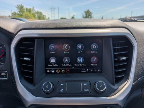 Used 2023 GMC Acadia SLE w/ Driver Convenience Package AWD/4WD image 13