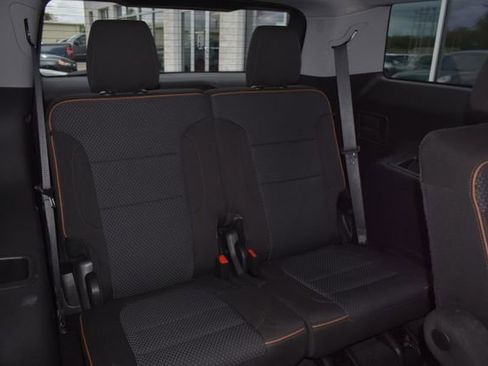 Used 2020 GMC Acadia AT4 AWD/4WD image 44