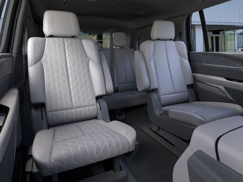 New 2025 Cadillac Escalade IQ Luxury 1 image 18