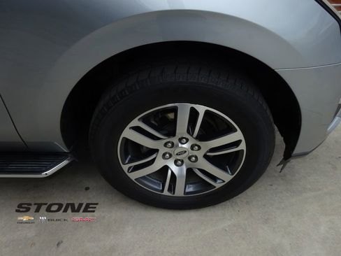 Used 2022 Ford Expedition Limited AWD/4WD image 10