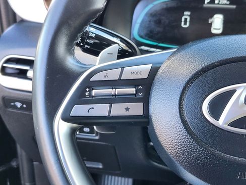 Used 2023 Hyundai Palisade SEL image 28