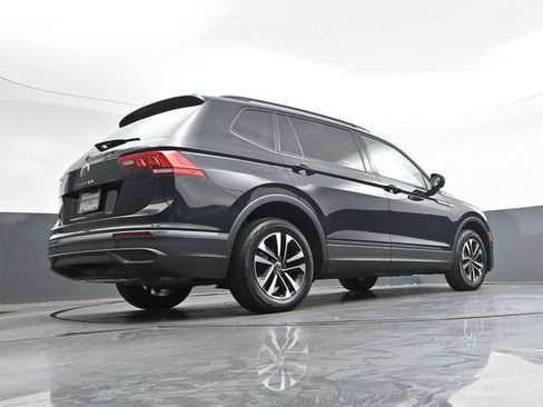 Used 2023 Volkswagen Tiguan S FWD image 32
