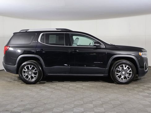 Used 2023 GMC Acadia SLE w/ Driver Convenience Package image 19