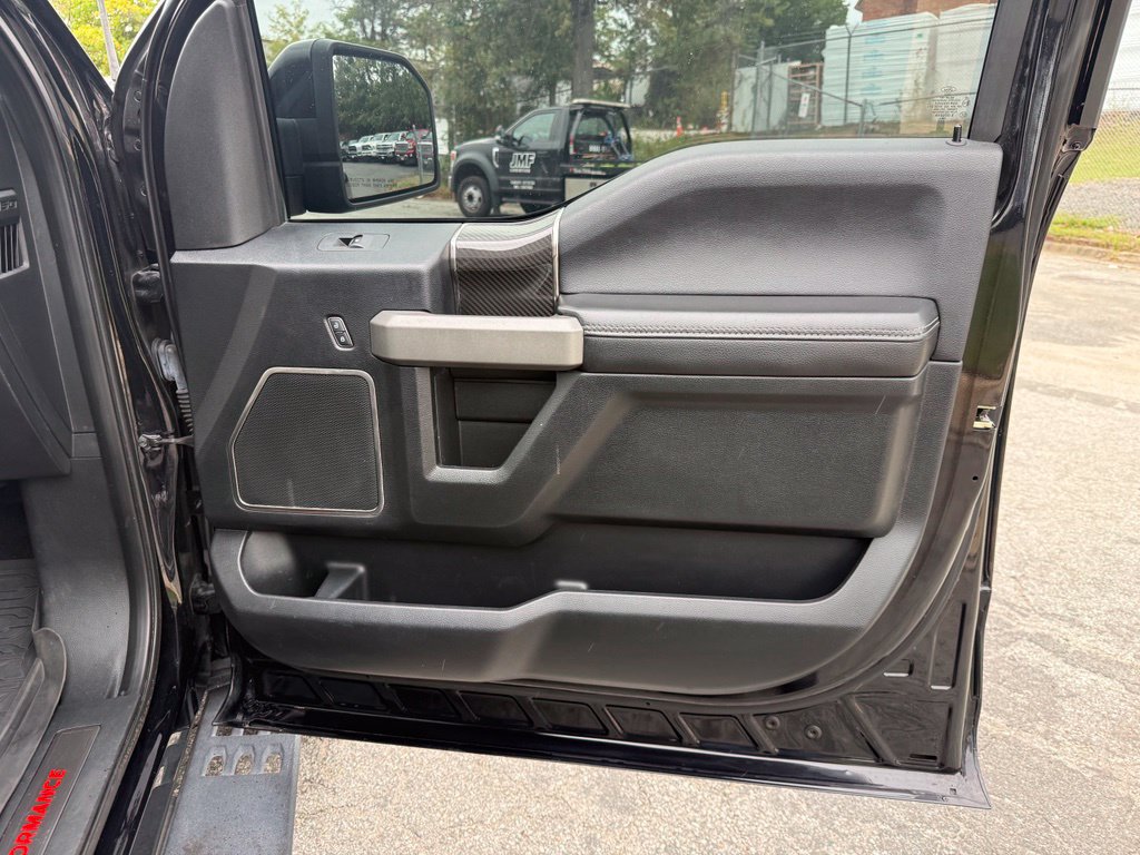 Used 2019 Ford F150 Raptor w/ Equipment Group 802A Luxury AWD/4WD image 42