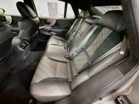 Used 2023 Lexus LS 500 F Sport AWD/4WD image 27