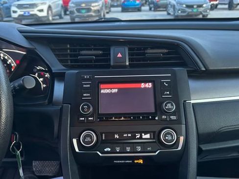 Used 2018 Honda Civic LX image 27