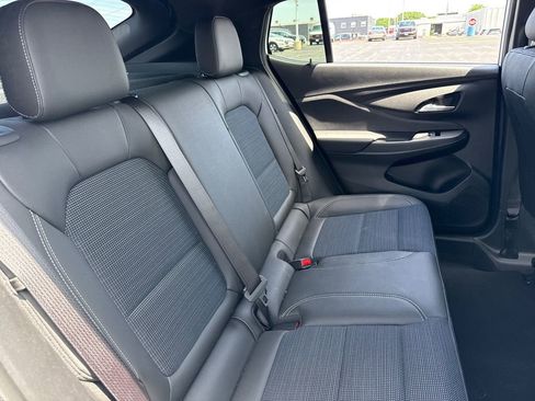 New 2026 Buick Envista Preferred FWD image 33