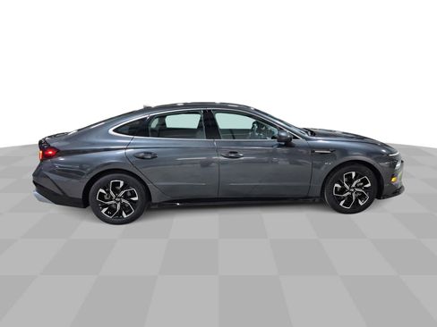 Used 2025 Hyundai Sonata SEL image 10