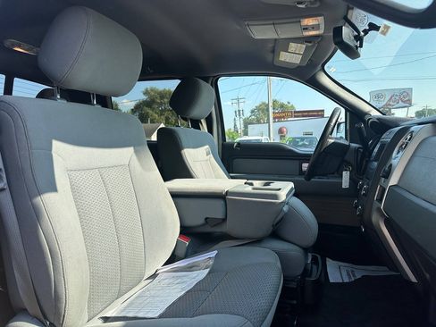 Used 2014 Ford F150 XLT w/ Equipment Group 302A Luxury AWD/4WD image 31