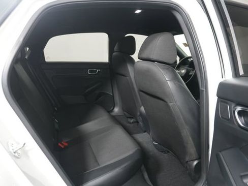 Used 2024 Honda Civic Sport image 22