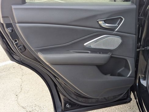 Certified 2022 Acura RDX FWD w/ Technology Package image 16